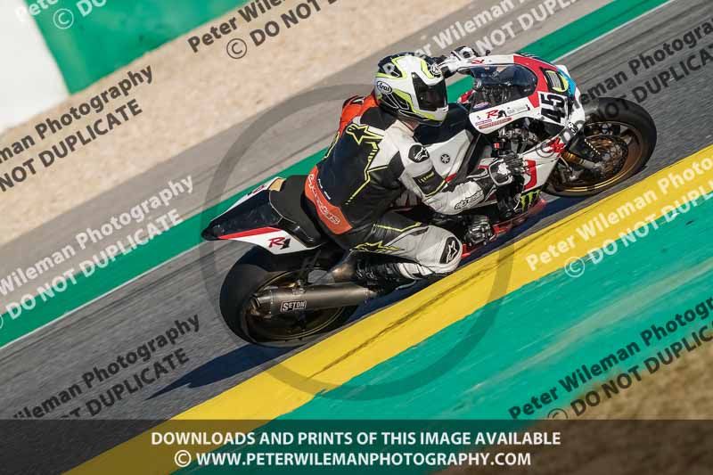 motorbikes;no limits;november 2019;peter wileman photography;portimao;portugal;trackday digital images